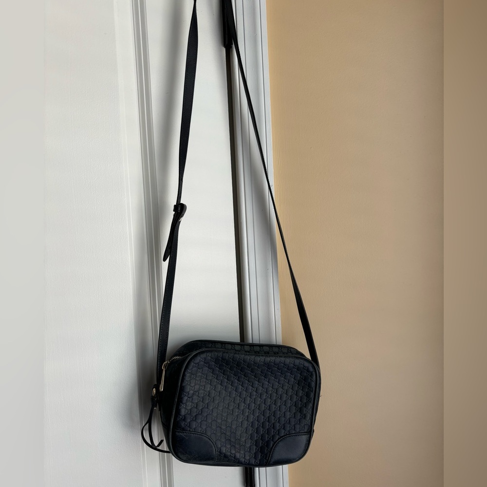 Gucci crossbody